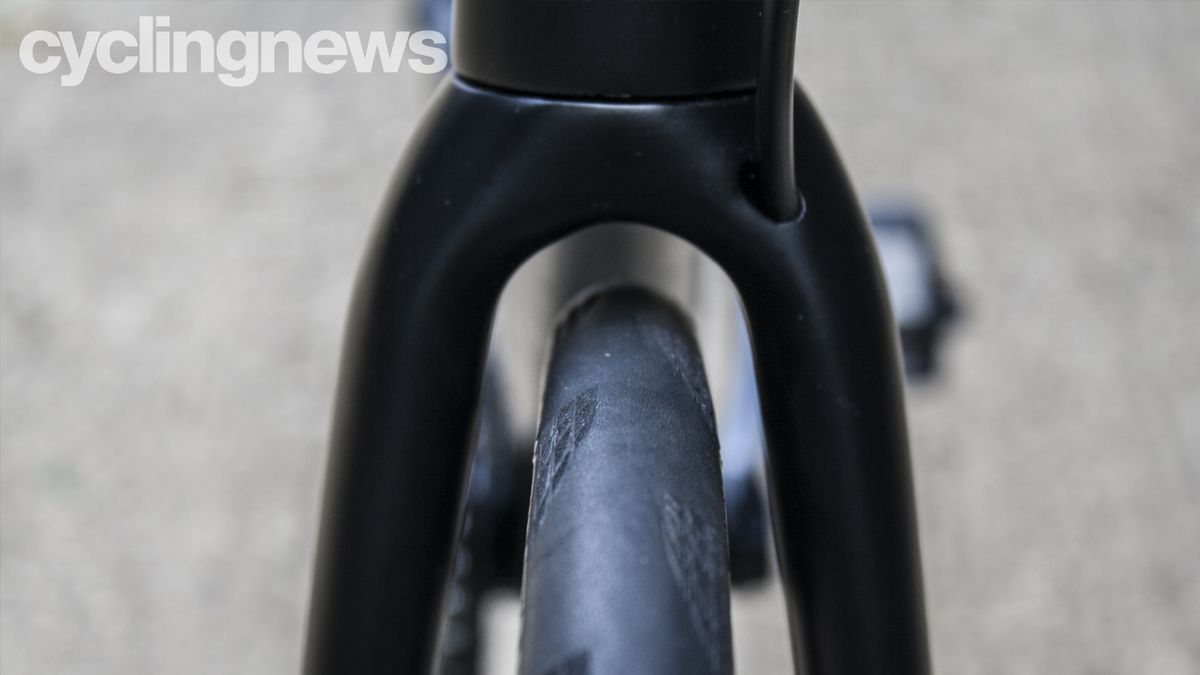 Merida Scultura Disc 10K-E road bike