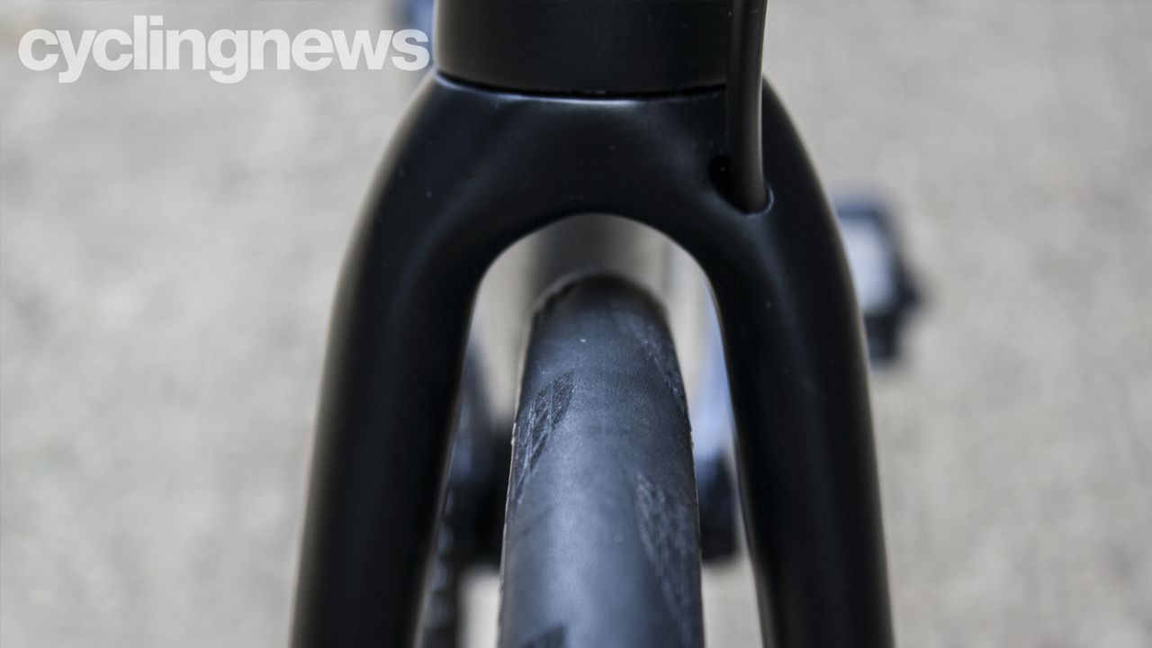 Merida Scultura Disc 10K-E road bike