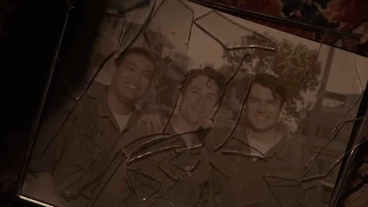 Zero Day on Netflix