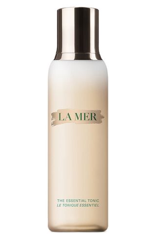 La Mer The Essential Tonic on a white background