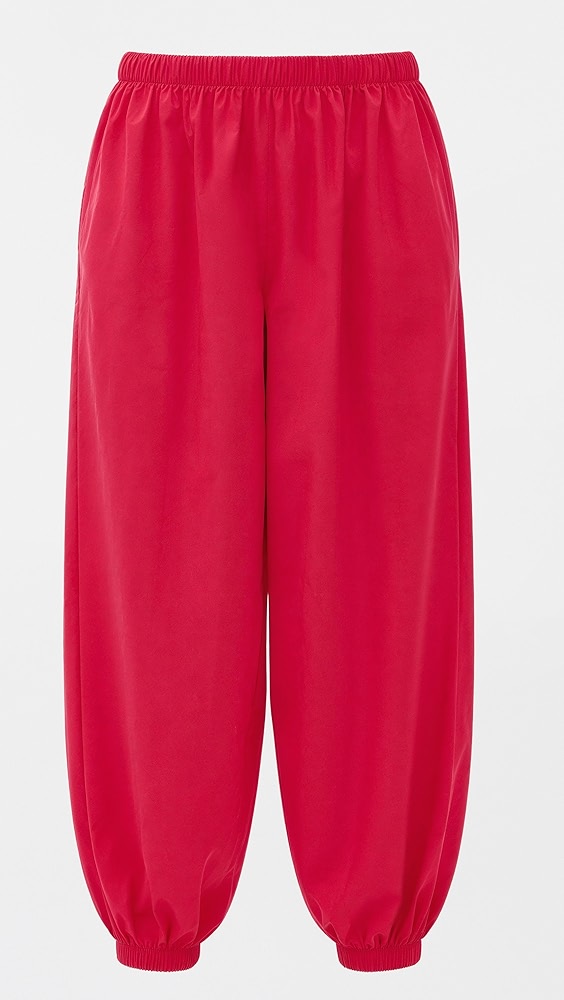 Le Bop Andi Oversized Balloon Pants