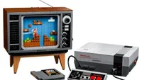 LEGO Super Mario