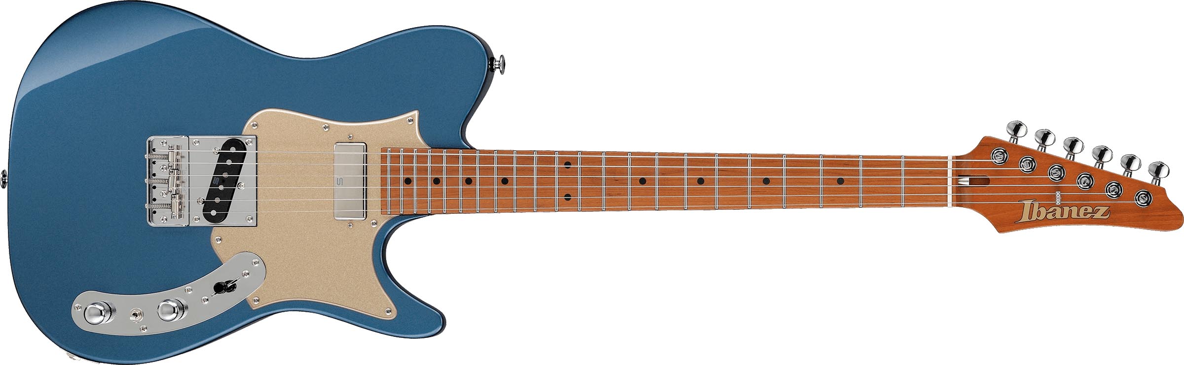 Ibanez AZS Series