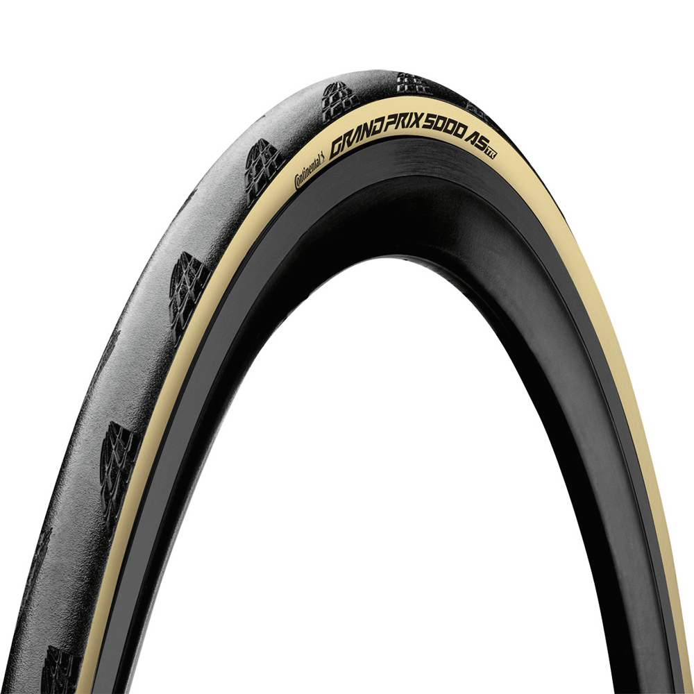Continental GP5000 AS TR road bike tyre