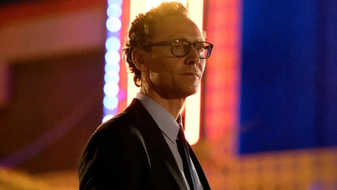 Stephen King praises 'life-affirming' The Life Of Chuck movie