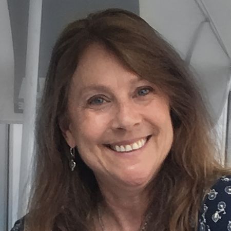 Production Editor Jackie Tyson