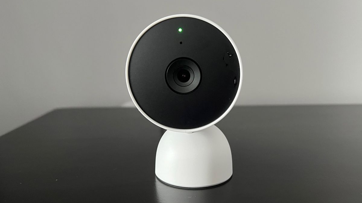 Google has leaked its next lineup of Nest Cams and Doorbells with Gemini, and they’re already appearing in stores