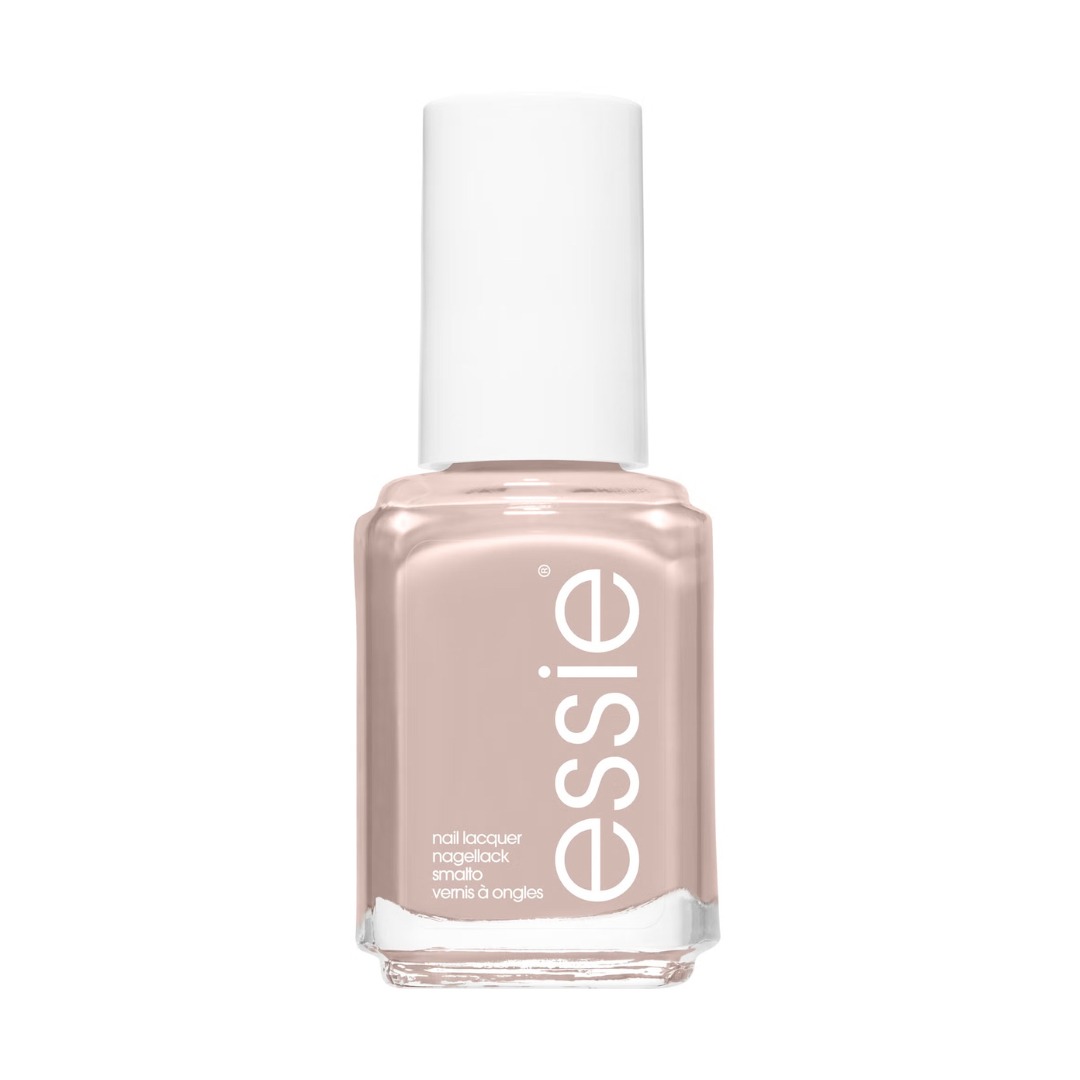 Essie Nail Lacquer in Ballet Slippers 