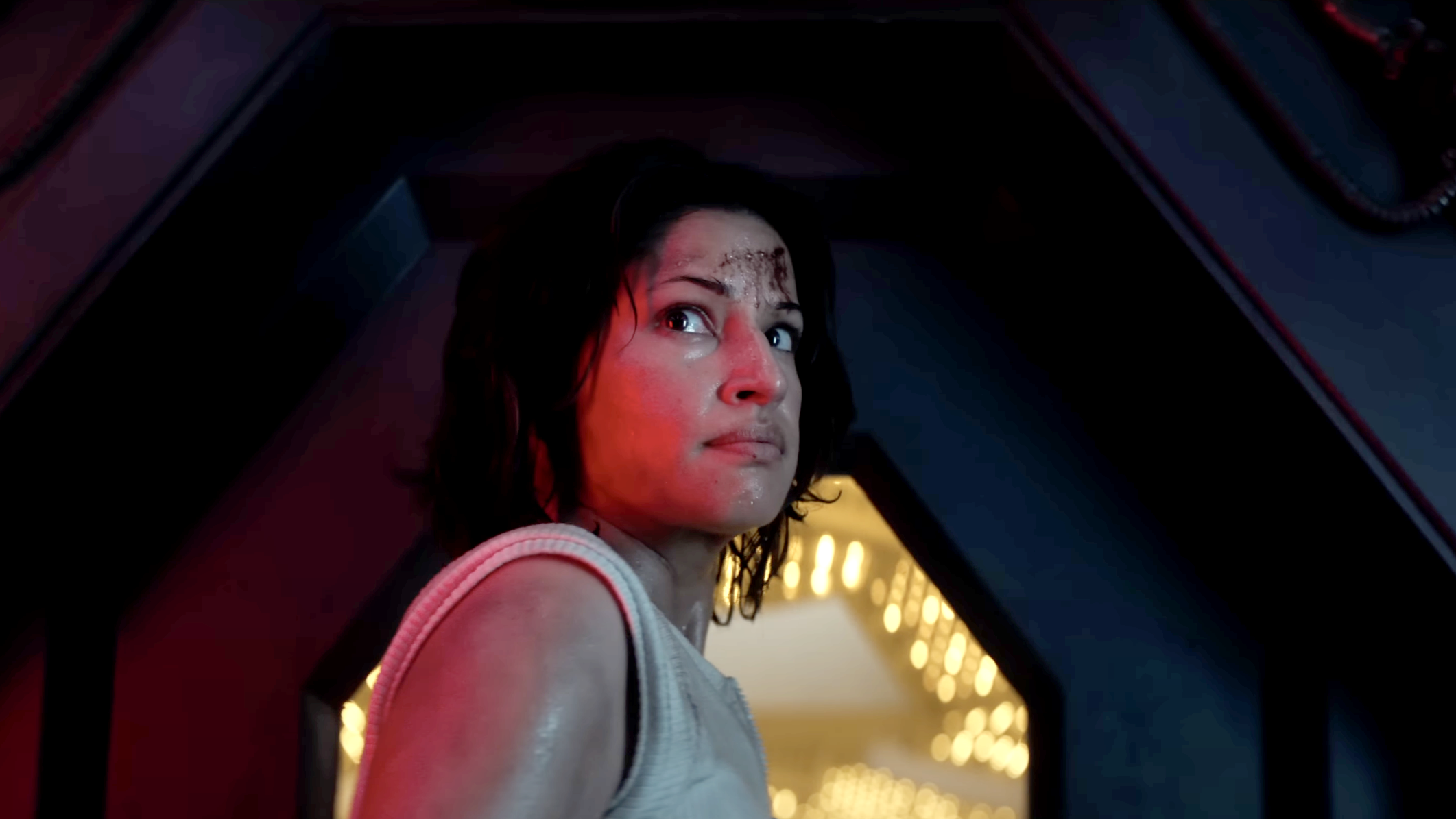 Alien: Earth