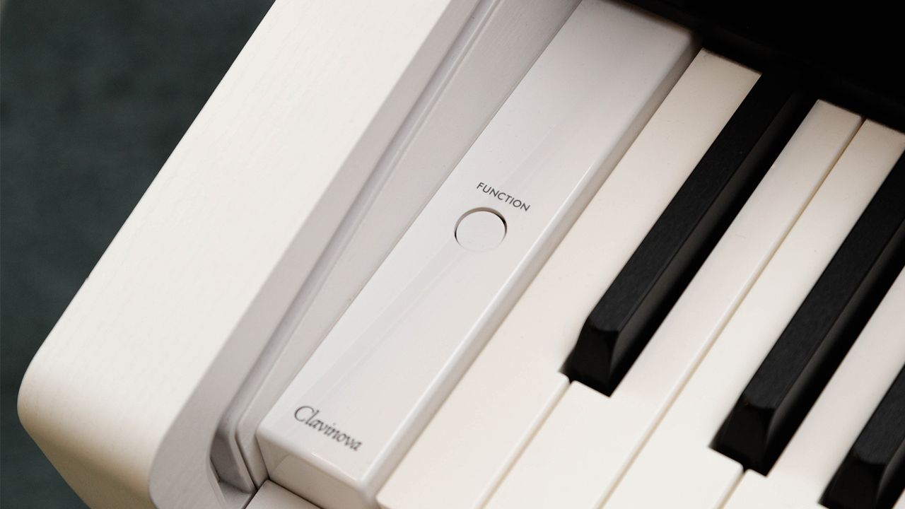 Yamaha CSP-255