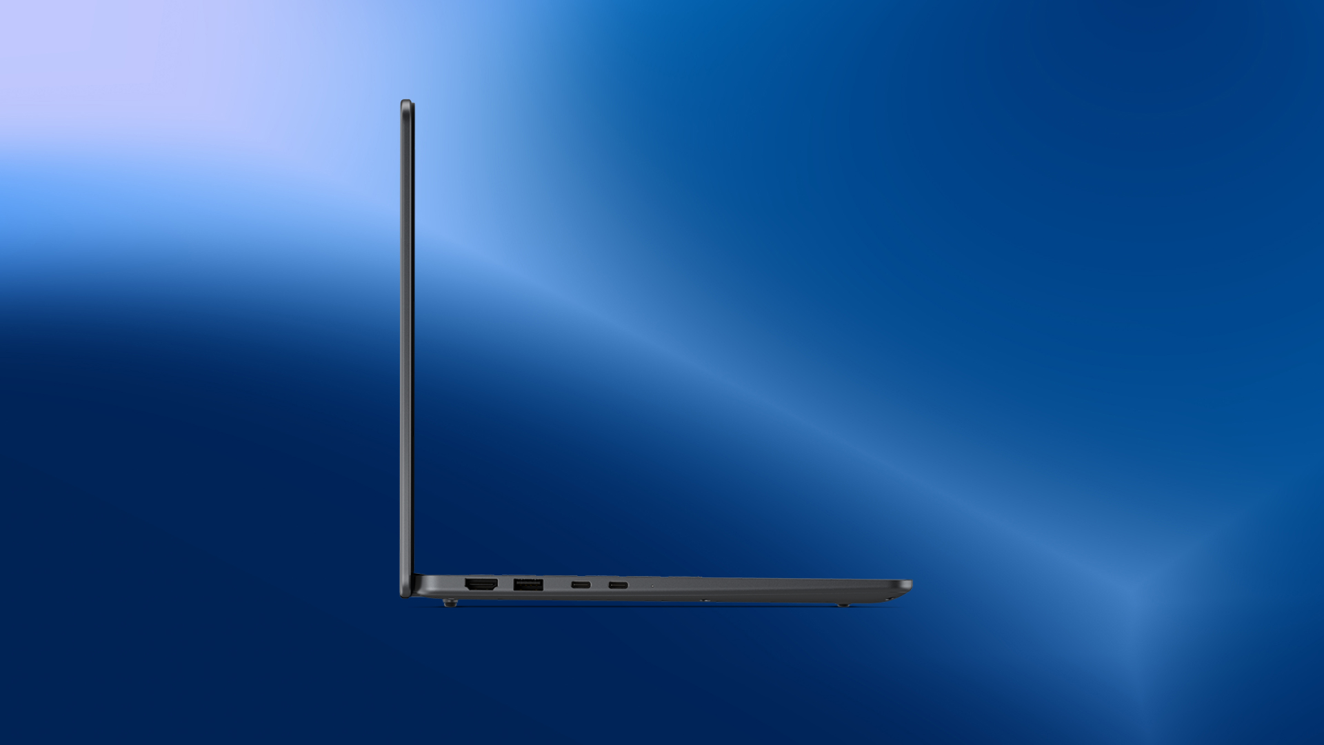 Dell Pro laptop