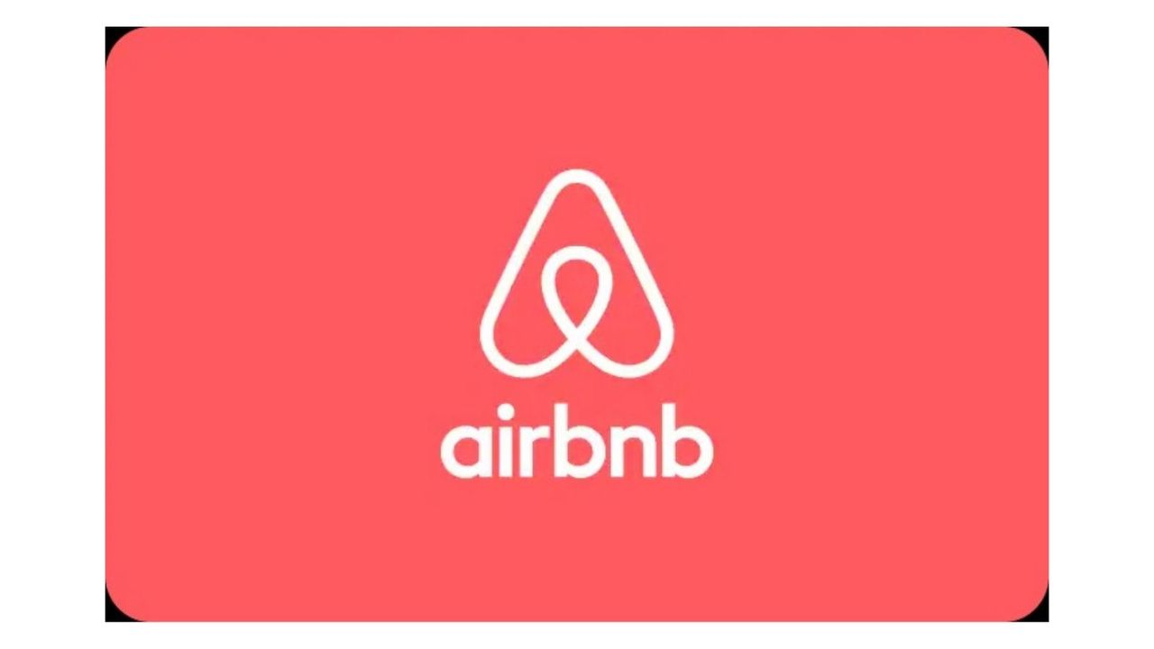 Airbnb Gift Card