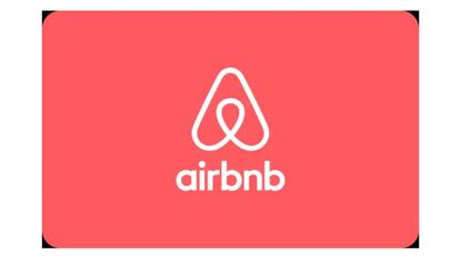 Airbnb Gift Card