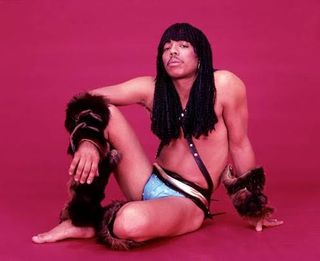 Rick James 