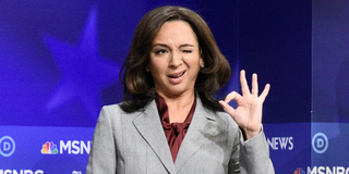 maya rudolph snl kamala harris