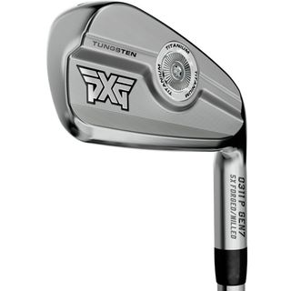 PXG 0311 P Gen 7 Iron