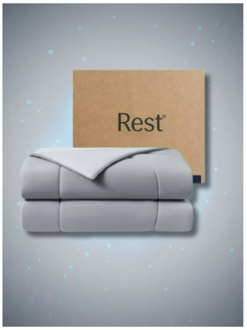 Evercool Cooling Comforter (twin/twin XL)