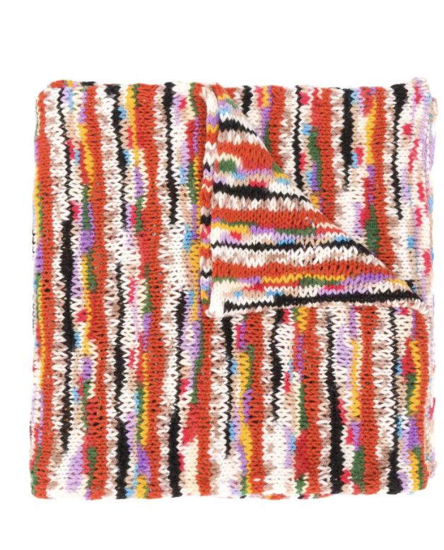 The 16 Best Blanket Scarves to Wrap Up In for 2023 Marie Claire