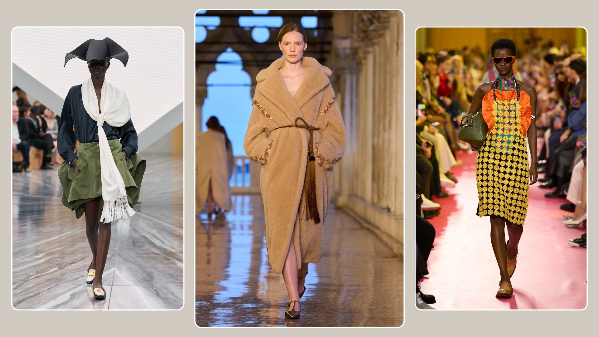 FLAT SHOE TRENDS 2026