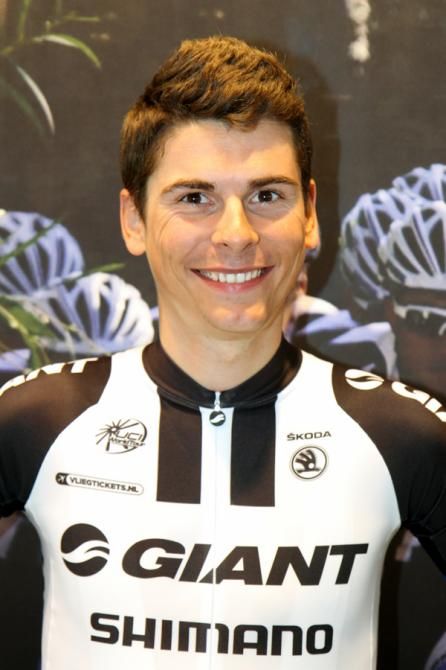 Warren Barguil