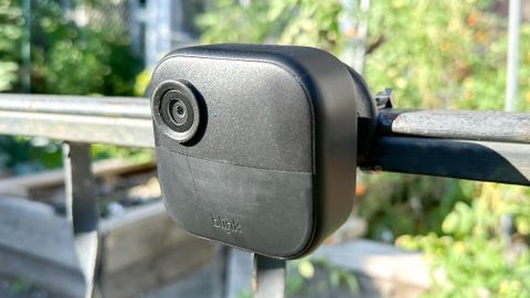 Blink Outdoor 4 Review: The Best Cheap Outdoor Security Camera | Tom's ...