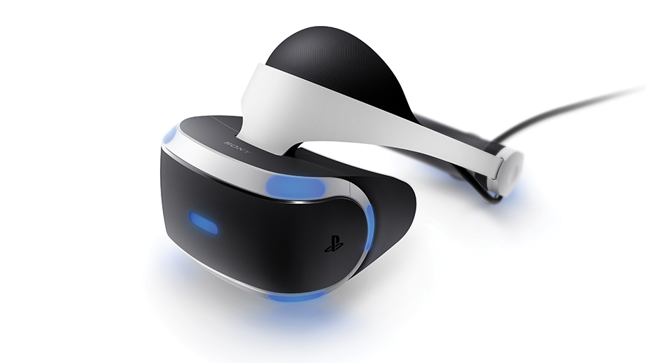 Sony Confirms Next-Generation PS5 VR Headset Coming Post-2021