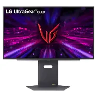 LG 27" UltraGear (1440p/280Hz) LG 27" UltraGear (1440p/280Hz)