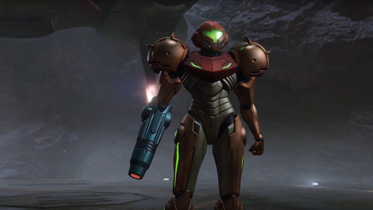 Metroid Prime 4 Beyond Is Actually Real, Coming To Nintendo Switch In ...