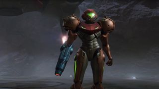 Metroid Prime 4: Beyond just got tipped to have a big presence along with the Nintendo Switch 2 at April's Nintendo Direct