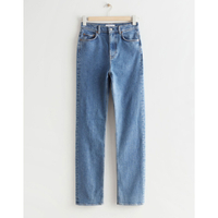 Favourite Cut Jeans - £65 at &amp; Other Stories
