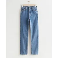 Favourite Cut Jeans - £65 at &amp; Other Stories