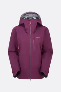 Rab Firewall Mountain Waterproof Jacket