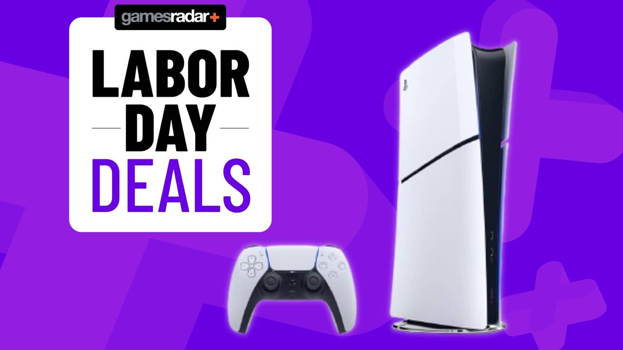 The PS5 Slim is still at its original price this Labor Day, but it won't stay this cheap for long The PS5 Slim is still at its original price this Labor Day, but it won't stay this cheap for long