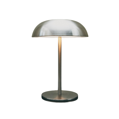 Monochrome Touch Table Lamp
