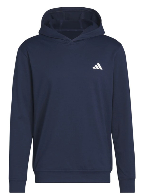 adidas Ultimate 365 Golf Pullover Hoodie