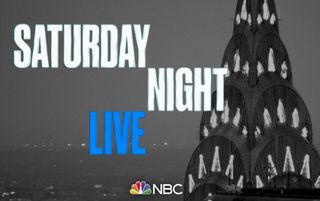 Saturday Night Live on NBC