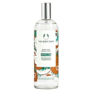 The Body Shop Coconut Body Mist
