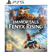 Immortals Fenyx Rising: £51.99