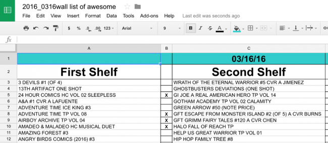 can i upload an excel spreadsheet to google sheets