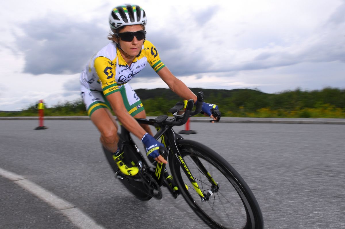 Katrin Garfoot (Orica-Scott)