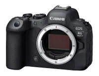 Canon R6 Mark II: was $2,499 now $2,179 @ Walmart