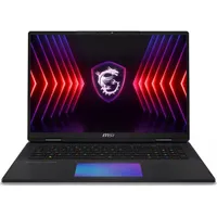 MSI Titan 18 HX | Available at Amazon