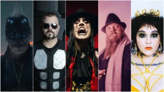 Best music videos of 2022: Rammstein/Sabaton/Avatar/Trollfest/Ithaca