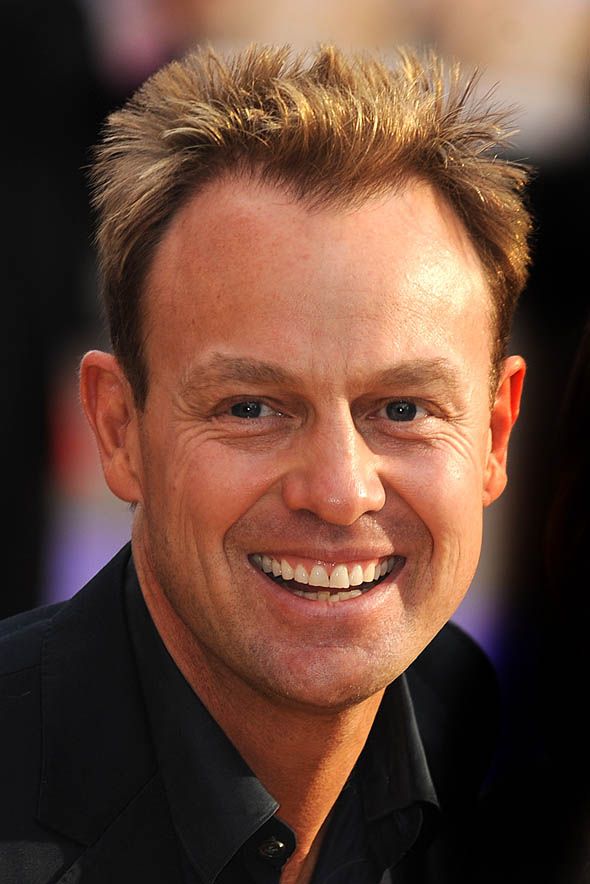 Jason Donovan eyes UK soap opera role 