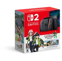 Nintendo Switch 2 + Pokémon Legends Z-A