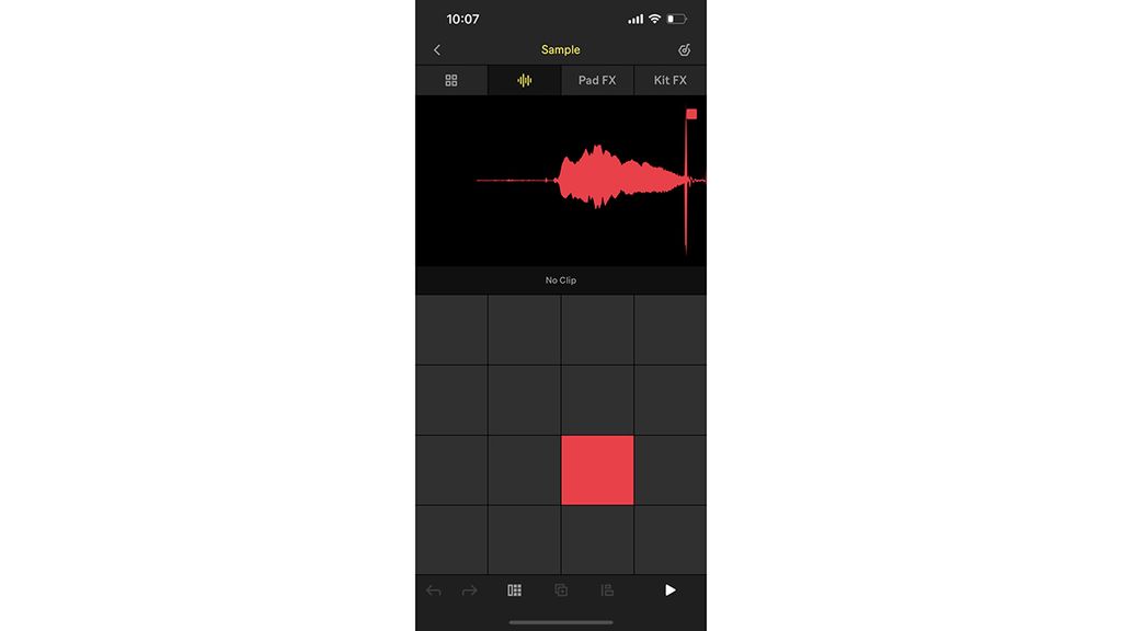 Ableton Note first look the closest you’ll get to Ableton Live on your