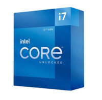 Intel Core i7-12700K:  was $497, now $338 at Amazon