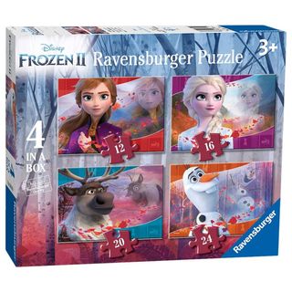 Best frozen best sale toys 2018