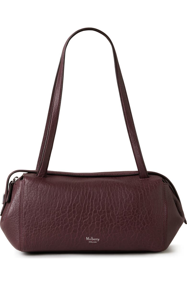 Small Meadow Leather Shoulder Bag