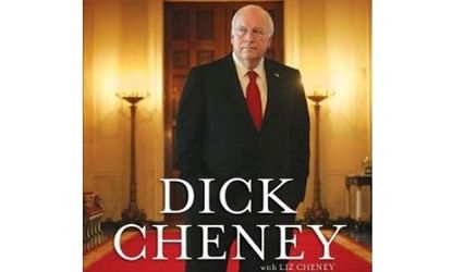 Dick Cheney's memoir has reignited an old feud, with Colin Powell and the former VP engaged in some very public name-calling over the book's details.
